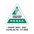 OHSAS 18001